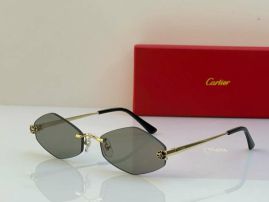 Picture of Cartier Sunglasses _SKUfw55487617fw